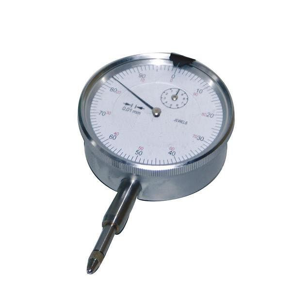 Holzmann analoge meetklok, AMU1