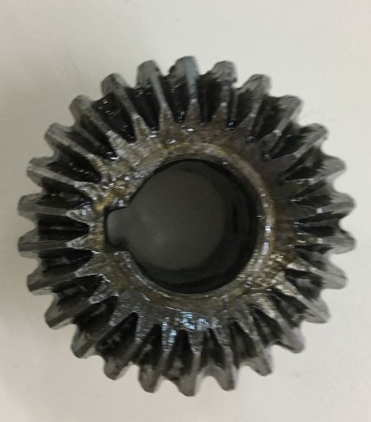 ELMAG kegeltandwiel voor tafelhoogteverstelling voor GBM 4/50 SGA, 9802226