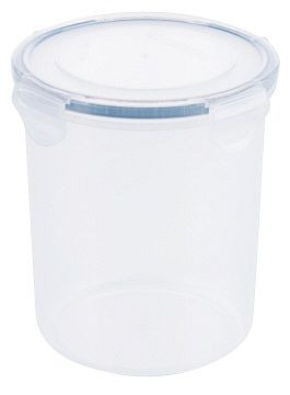 Contacto vershouddoos, rond 1,2 l, 1128/120