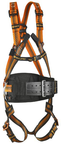 Corrosiebescherming Skylotec-riem CORION, Größe: M-XL, G-1147-M/XL