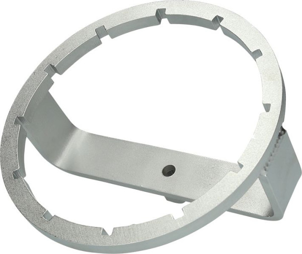 KS Tools 1/2" brandstofzendersleutel voor Volvo, 150.3228