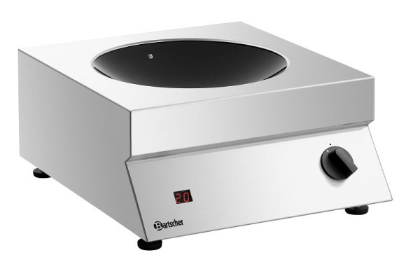 Bartscher inductiewok 30/293, 105871