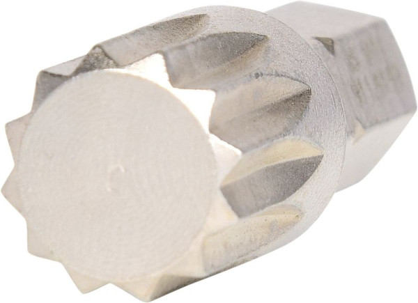 KS Tools 5/16" bit XZN, 30 mm, M12, 911.5159