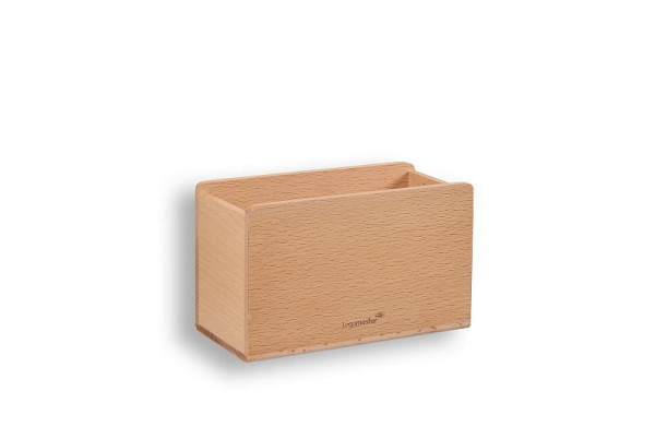 Legamaster WOODEN glassboard accessoirehouder magnetisch, 7-122725
