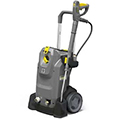 Reinigingsmachines en -apparatuur icon