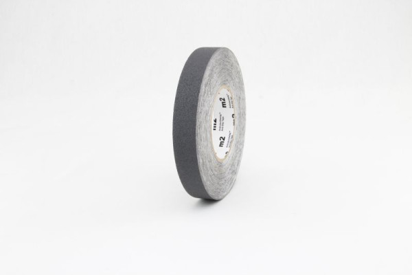 m2 antislipbekleding Easy Clean grijs rol 25mmx18,3m, M3AR025183