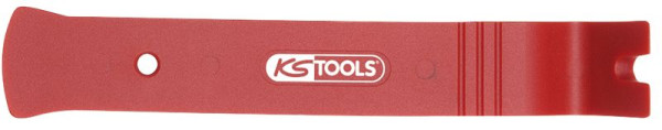 KS Tools dubbele krik, haaks, 200 mm, 911.8106