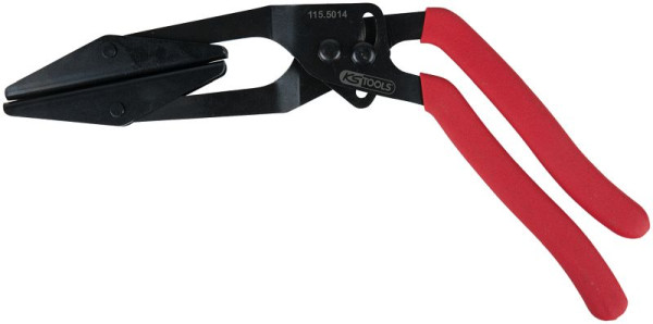 KS Tools traploze spantang, haaks, diameter 74,0 mm, 115.5014
