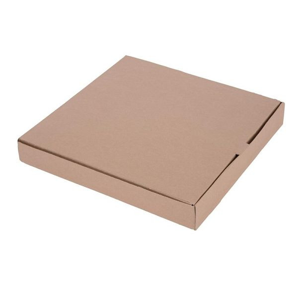 Fiesta Green pizzadoos 35cm, VE: 50 stuks, DC725
