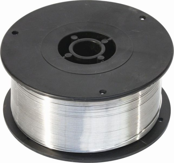 ELMAG ALU lasdraad AlMg 5 (3.3556), D 100 / 0,8 mm / 0,5 kg, 59695