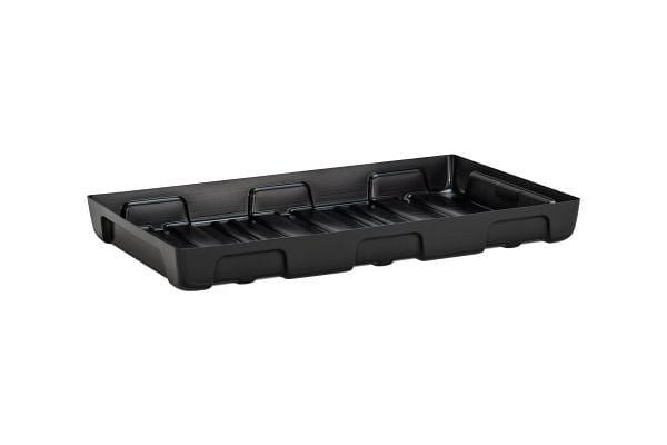 Cemo PE-schap opvangbak 100 x 60 / 33 l, 11733