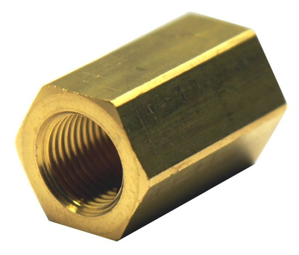 AEROTEC dopsleutel 1/8 inch IT doorgaand gat, 10.136.83