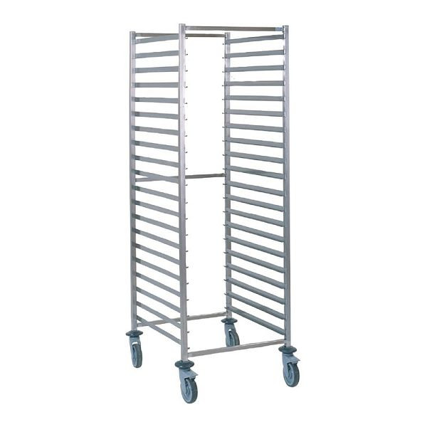 Tournus GN2/1 legbordwagen 20 niveaus, CG188