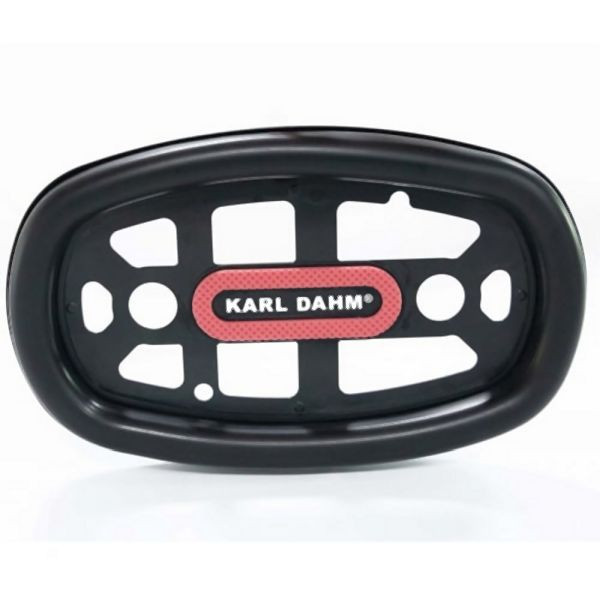 Karl Dahm Dichtlippe "RockSeal" für raue Oberflächen zu Akku-Vakuum-Saugheber, 21680