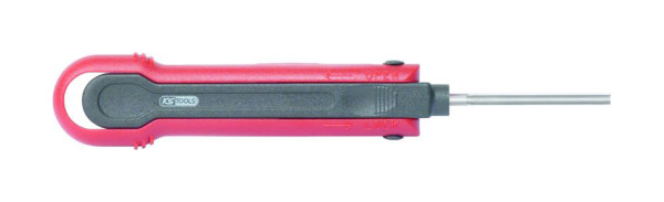 KS Tools ontgrendelingsgereedschap, Duitse maat 16; Ø 1,6, 150.0835