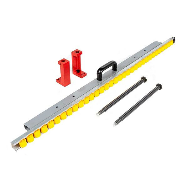 Holzmann uitschuifbare rollenbaan, KOS2600CAZR
