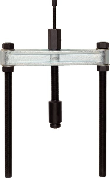 KS Tools Hydraulische trekker voor snijmessen, 55-205mm, 605.0301