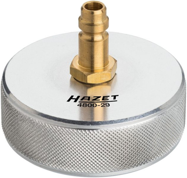 Hazet-koeleradapter, SCANIA 143, G-, P- en R-serie, instructies van de fabrikant in acht nemen, 4800-29