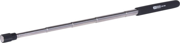 KS Tools telescopische magnetische houder diameter kop 13mm, 178-675mm, 550.1004