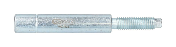 KS Tools trekbout voor wielmoeren, M12 x 1,5, 700.1533