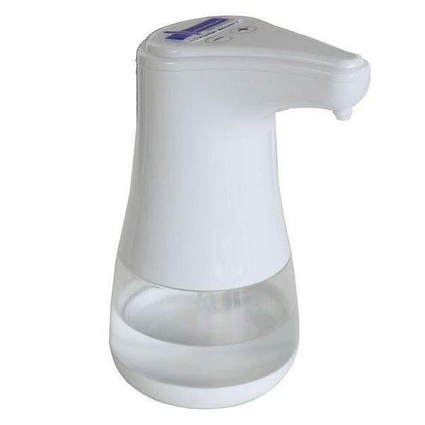 KEMMLIT tafeldesinfectiemiddeldispenser Eco, topkwaliteit, 200103