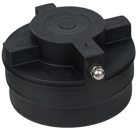 KS Tools 2-traps contrastekkeradapter, 105x110 mm, 460.2478