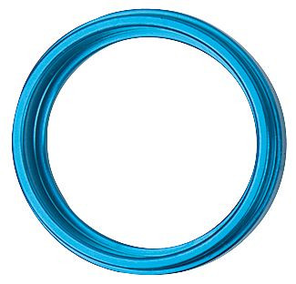 KS Tools adapter 27,6 mm voor 700.1280, 700.1291