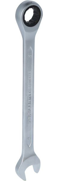 Brilliant Tools Ratel-combinatiesleutel 13 mm BT013713