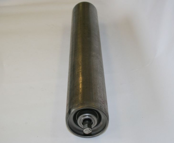 ELMAG steunrol 490x80x2,0 mm voor BAUER rollenbanen, 9709260