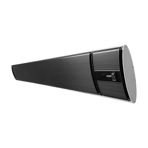 Eurom buitenverwarmingspaneel 3200 RC, 334289