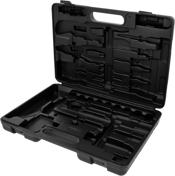 KS Tools kunststof lege koffer voor 911.0650, 911.0650-99