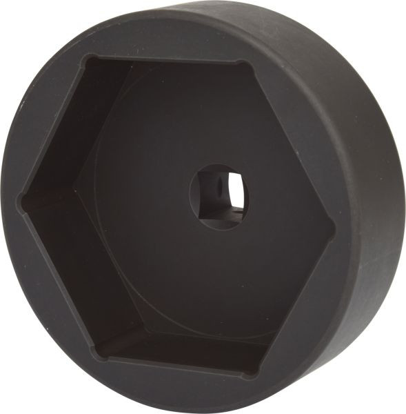 KS Tools 3/4" asmoersleutel, zeskant, kort, 115 mm, 460.0095