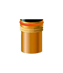 ELMAG O-ringen voor branders CP160/161/162C (5 stuks), artikel 1398, 55891