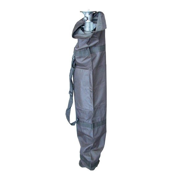 NESTLE Accessoires Statieven Canvas draagtas, 13916000