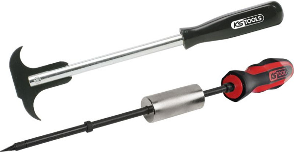 KS Tools Suddertrekkerset, 2-delig, 150.3610