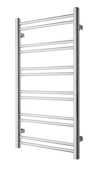 TVS badkamerradiator DUO 12-500, chroom, 920 x 500 mm, DUO12-500CR