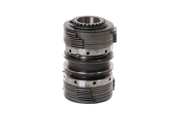 ELMAG koppelingsplaatset, 9807033