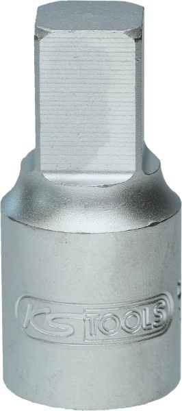 KS Tools olieservicebitdop voor binnenzeskantschroeven 11 mm, 150.9114