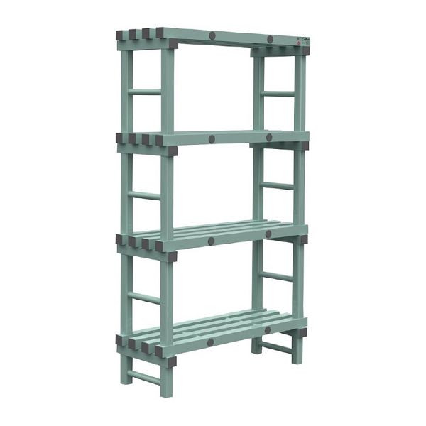 Jackstack by Rea opbergplank 40x100cm, GR920