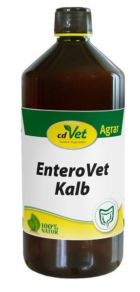cdVet EnteroVet Kalf 1 L, 435