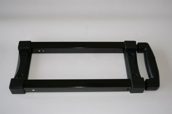 ELMAG telescoopsteel voor START TRUCK TROLLEY 6200/3100, 9505163