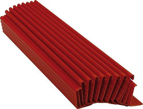 DENIOS sportbescherming rood, 305105