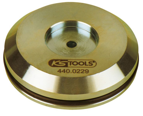 KS Tools hogedrukreiniger, diameter 52 mm, 440.0229