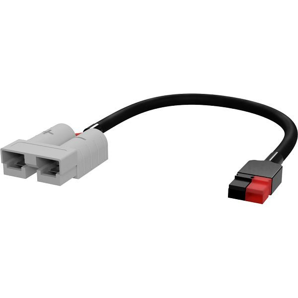 Offgridtec adapterkabel 20cm Anderson naar Suaoki Power Station voor FSP modules, 8-01-011263