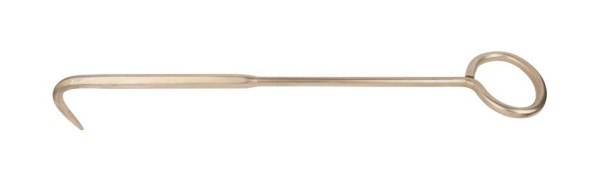 KS Tools BRONZEplus putdekselhaak 700mm versterkte uitvoering, 963.8274