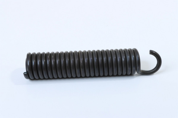 ELMAG terugstelveer (positie 89) voor lintzaag MACC 400 CSO, 9709519