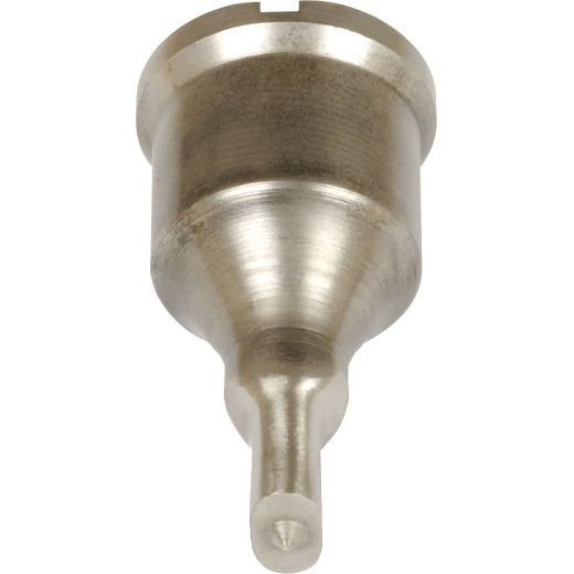 ELMAG gleufpons MUBEA maat. 2, 9,5x30,0 mm, 86228