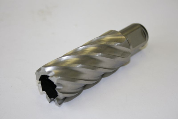ELMAG kernboor HSS, 27x50mm, 61865