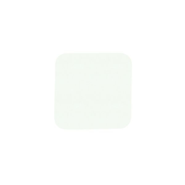 m2 Easy Clean antislipbekleding, fotoluminescerend, losse stroken 140x140mm, VE: 10 stuks, M3NV101401