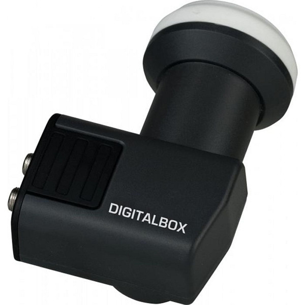 DigitalBox DIGI-TWIN-HQ LNB, 77-0308-00